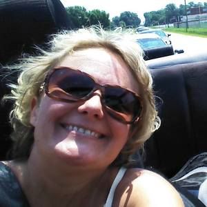 Meet your Posher, Mandy